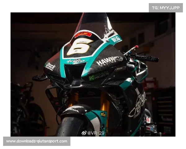 传奇车手邓禄普家族第三代宣布参赛，曼岛TT迎来新世代对决