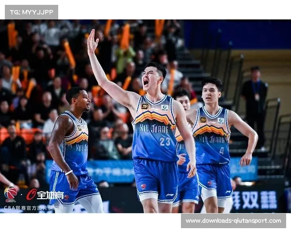 上海男篮俱乐部杯大胜四川，新援展现强大火力