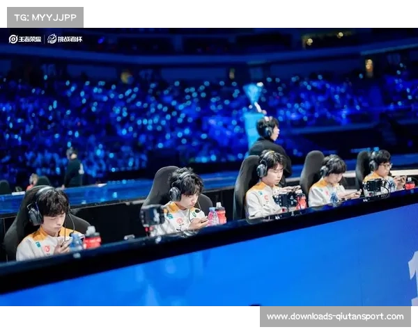 KPL青训队伍挑战者杯表现值得关注，或涌现未来新星