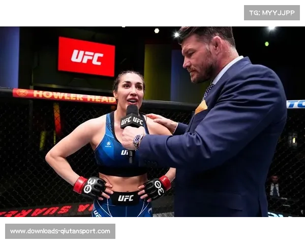 【UFC综合格斗·赛后·综述--UFC324凯拉·哈里森退赛引发雏量级格局变动，多位选手主动请缨出战